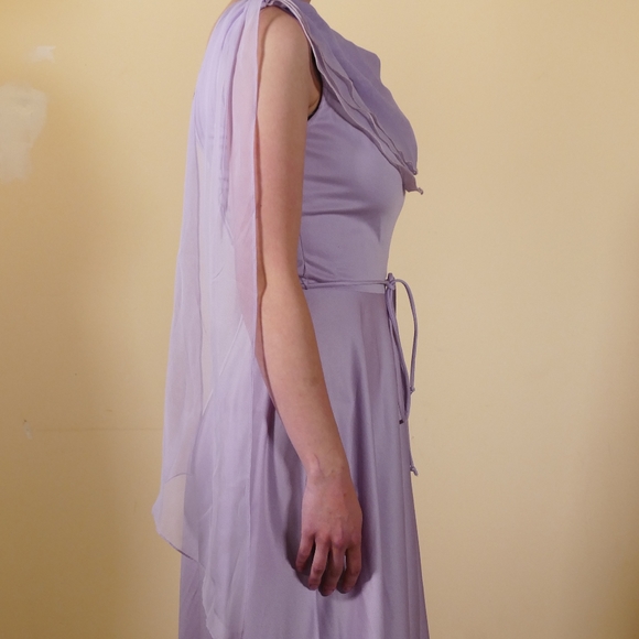 Vintage Formal Gown - Picture 4 of 12